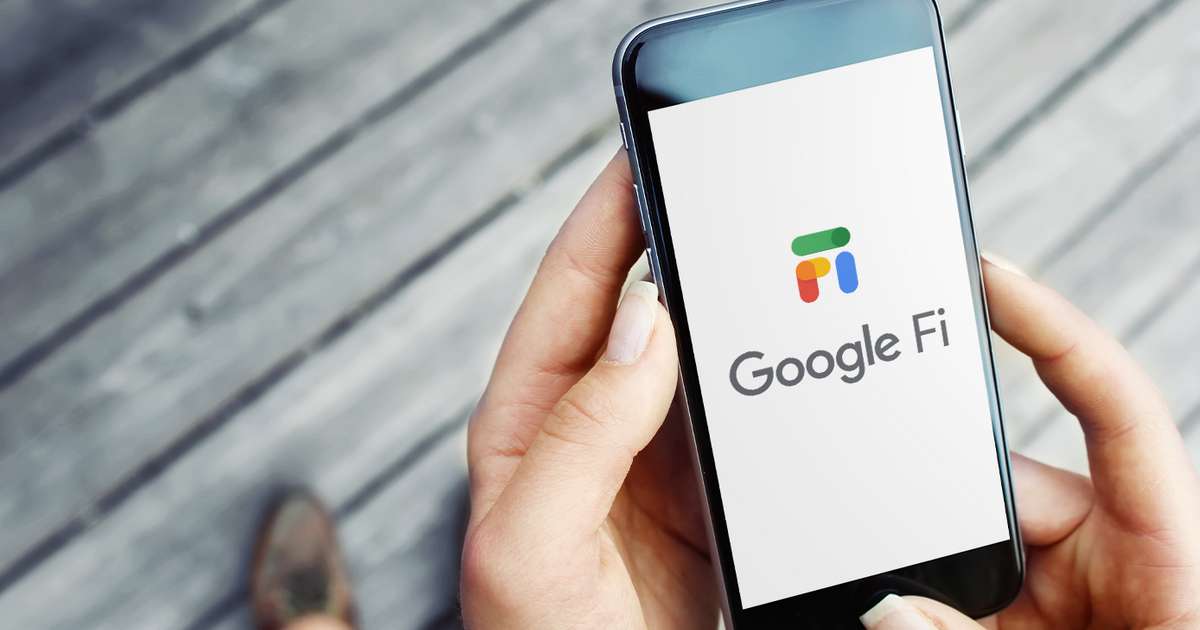 What Is Google Fi? Learn More About Google's Mobile Phone Service