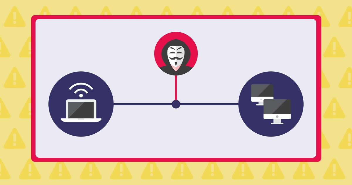 What Is A Sniffing Attack and How to Protect Against Sniffing