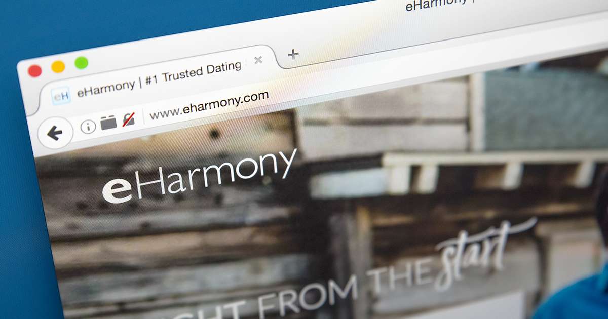 How to delete eharmony messages