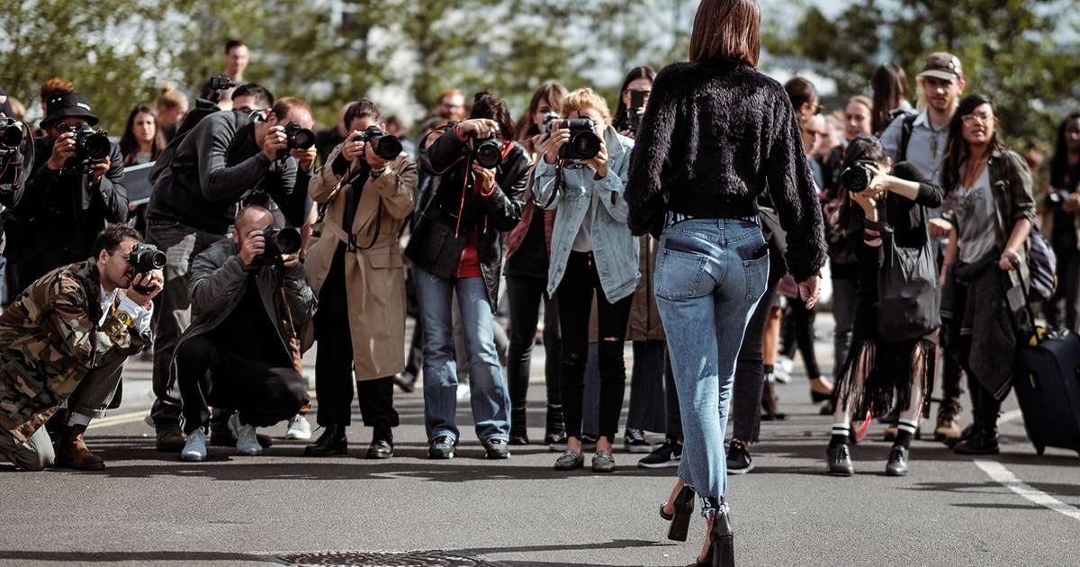 Am I Related to Anyone Famous?