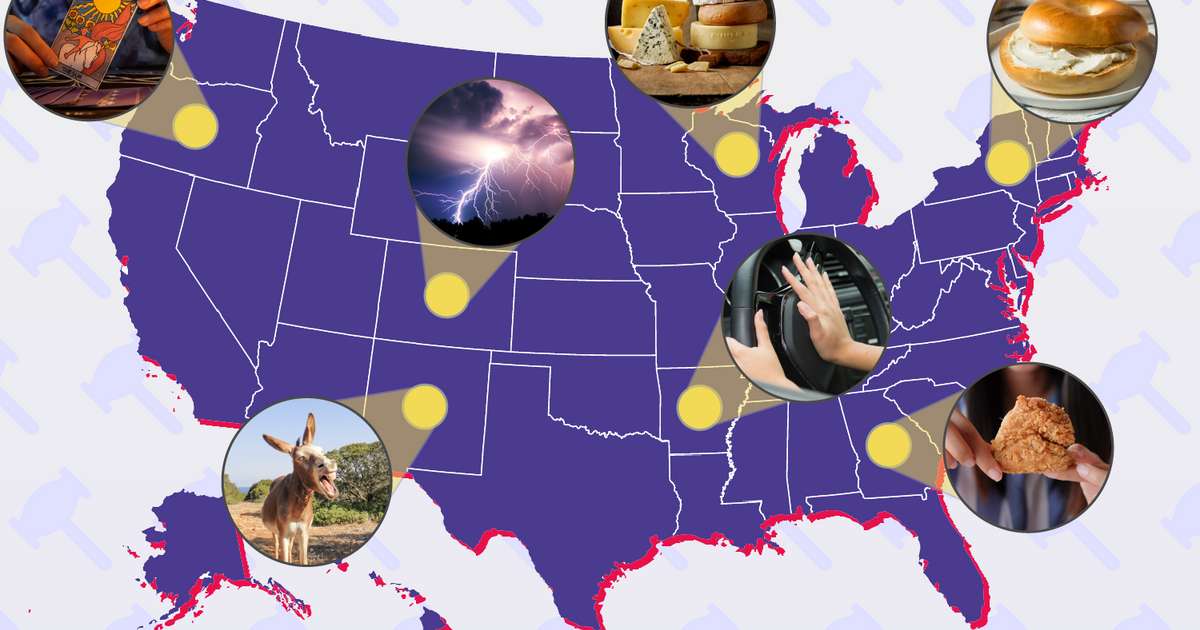 infographic-here-are-the-weirdest-laws-on-the-books-in-every-us-state