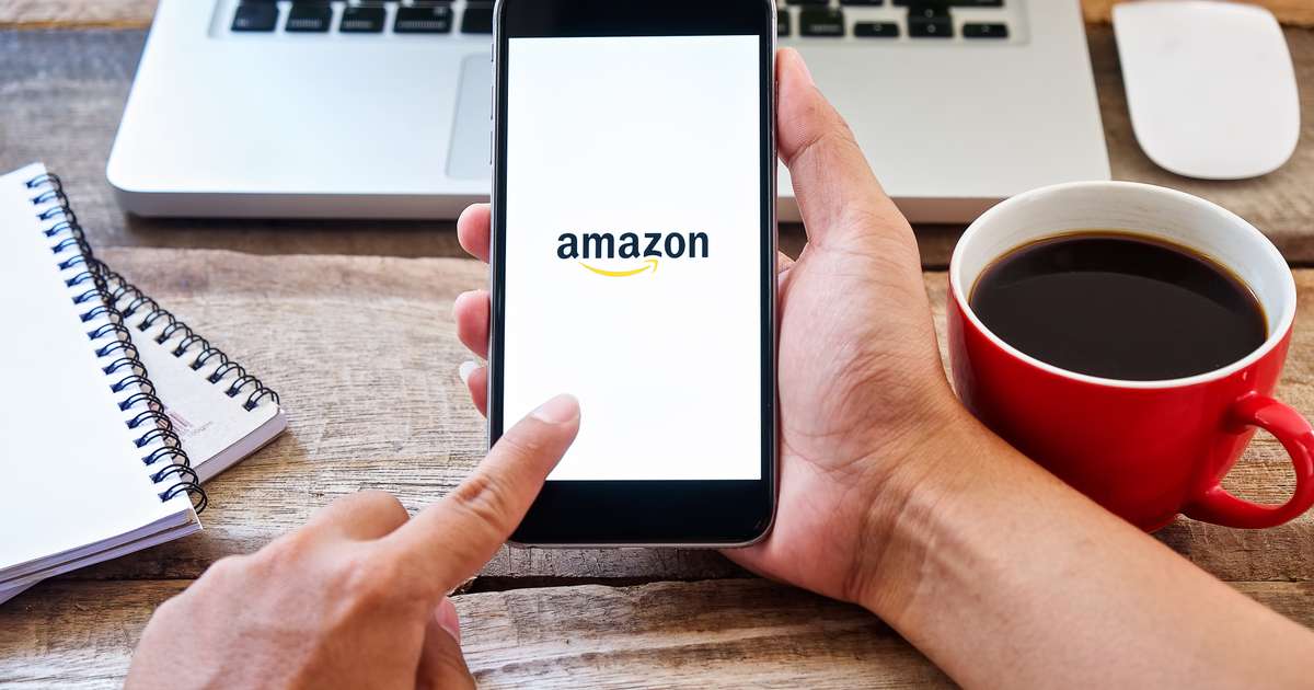 This Amazon Holiday Phishing Scam May Fool You