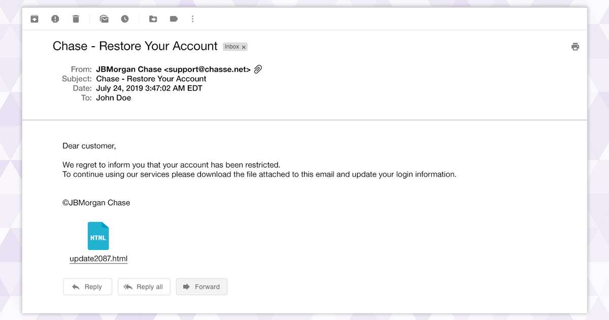 Email Phishing Scams How to Recognize and Avoid Email Scams?