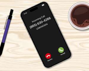 Top 12 List of Scam Phone Numbers You Should Probably Never Answer