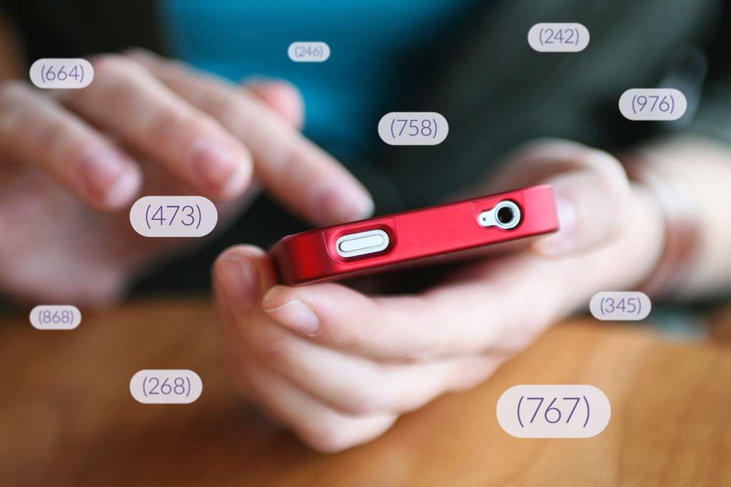 Never Answer Calls From These Area Codes