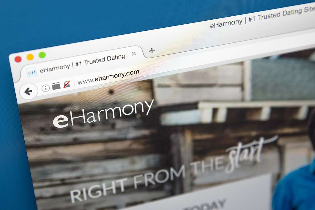 How to Delete Your eHarmony Account