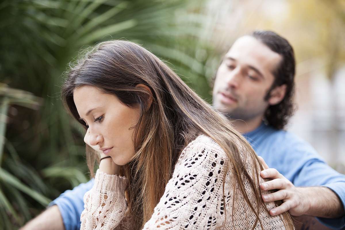 When to walk away after infidelity