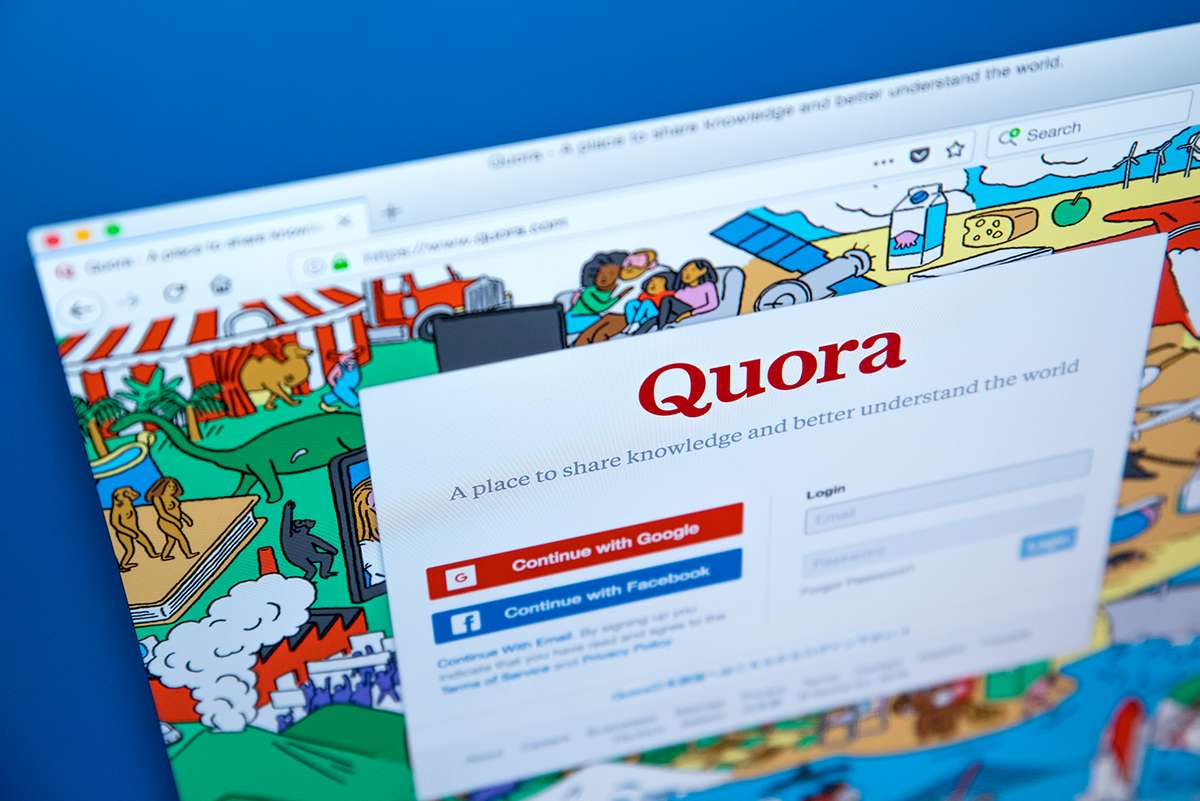 How to Delete a Quora Account