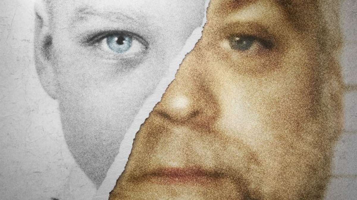 Making A Murderer Steven Avery S Rap Sheet