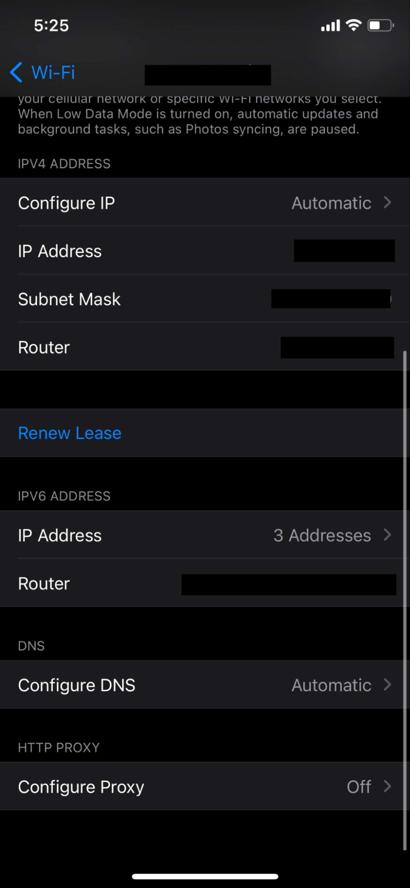 Do Cell Phones Have IP Addresses?