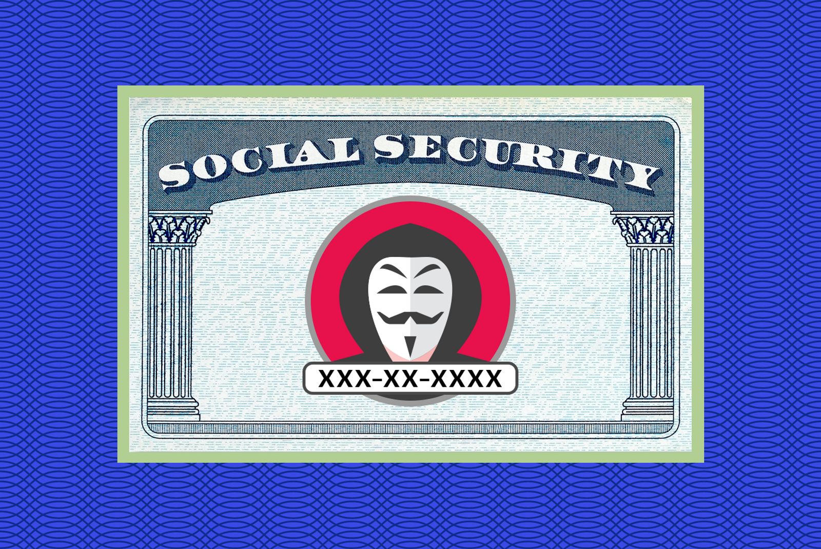 what should i do if my social security number has been stolen