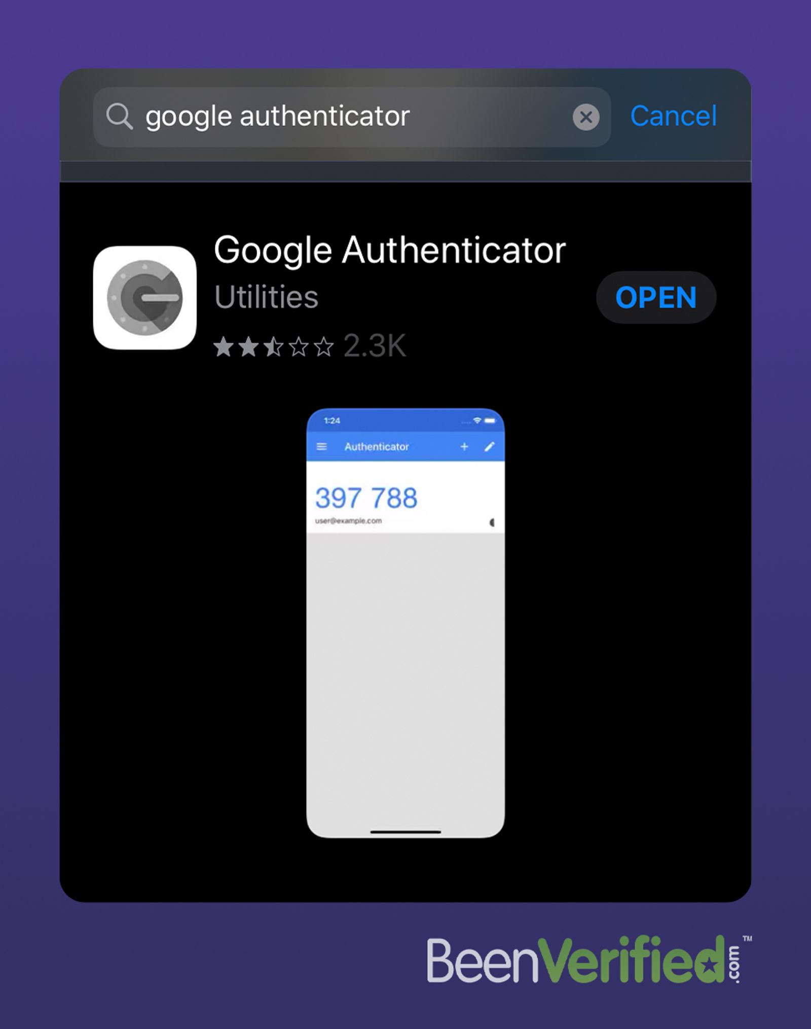 bitstamp change google authenticator new phone