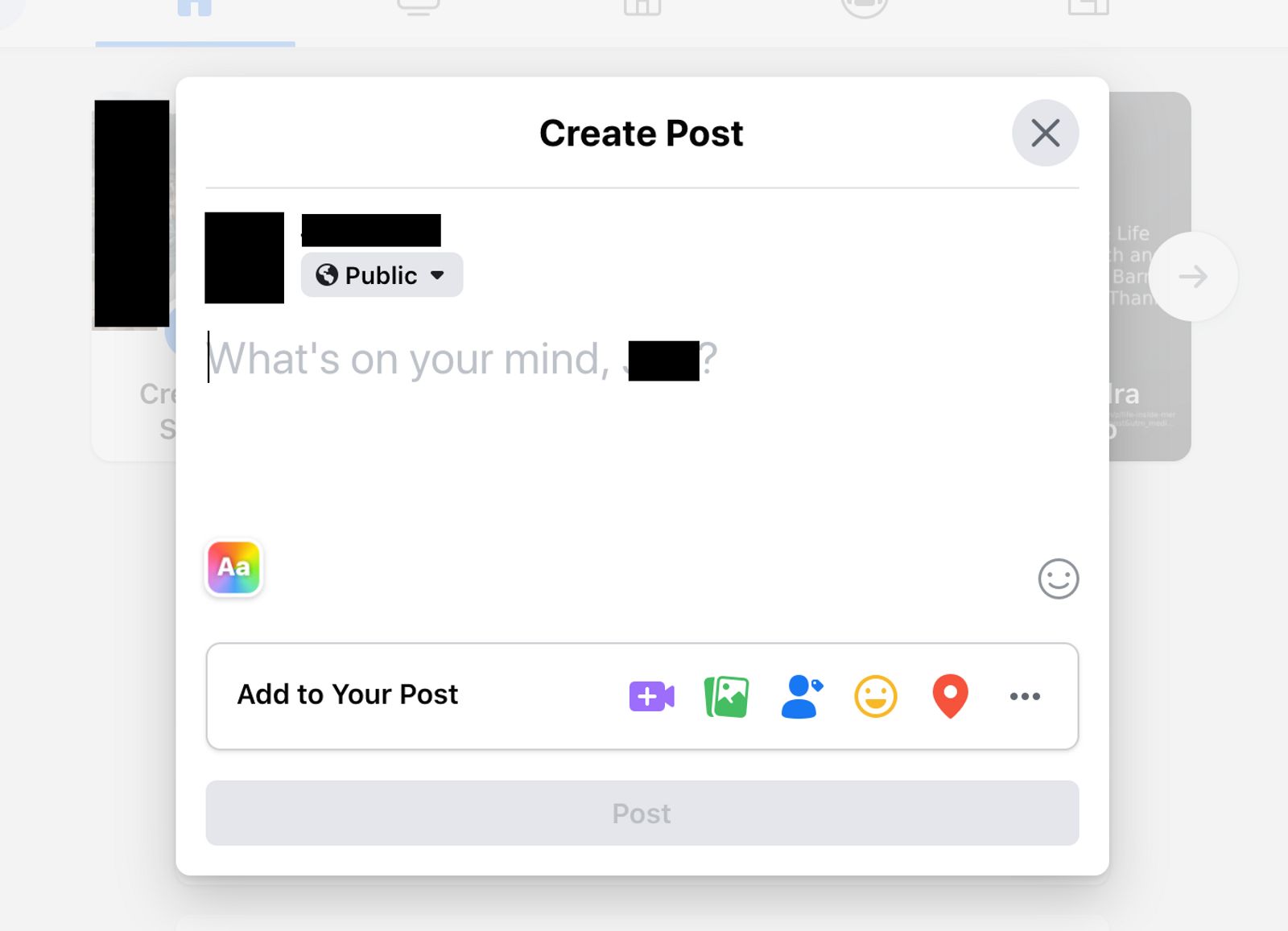 How to Make a Post Shareable on Facebook