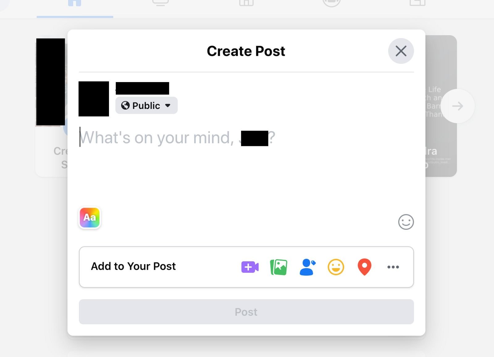 How To Make A Post Shareable On Facebook