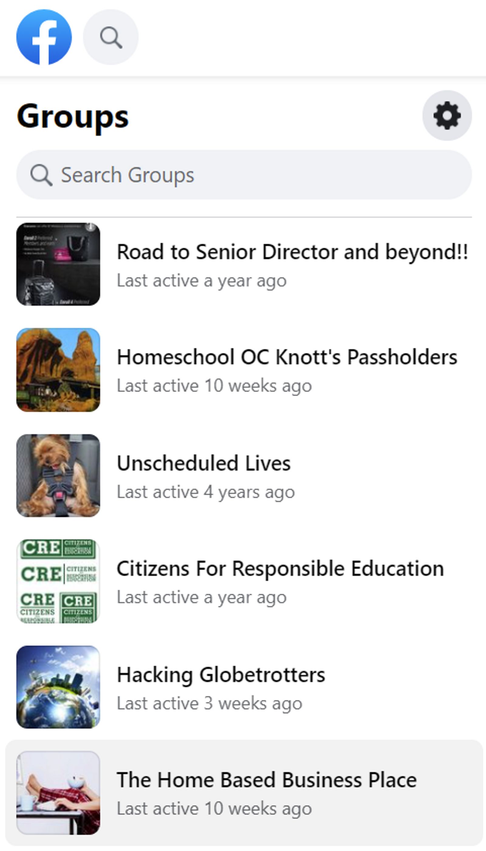 How to Remove Yourself From a Facebook Group: Step-by-Step Guide