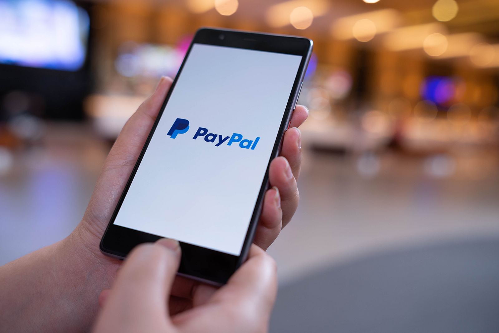 How to get your paypal money back