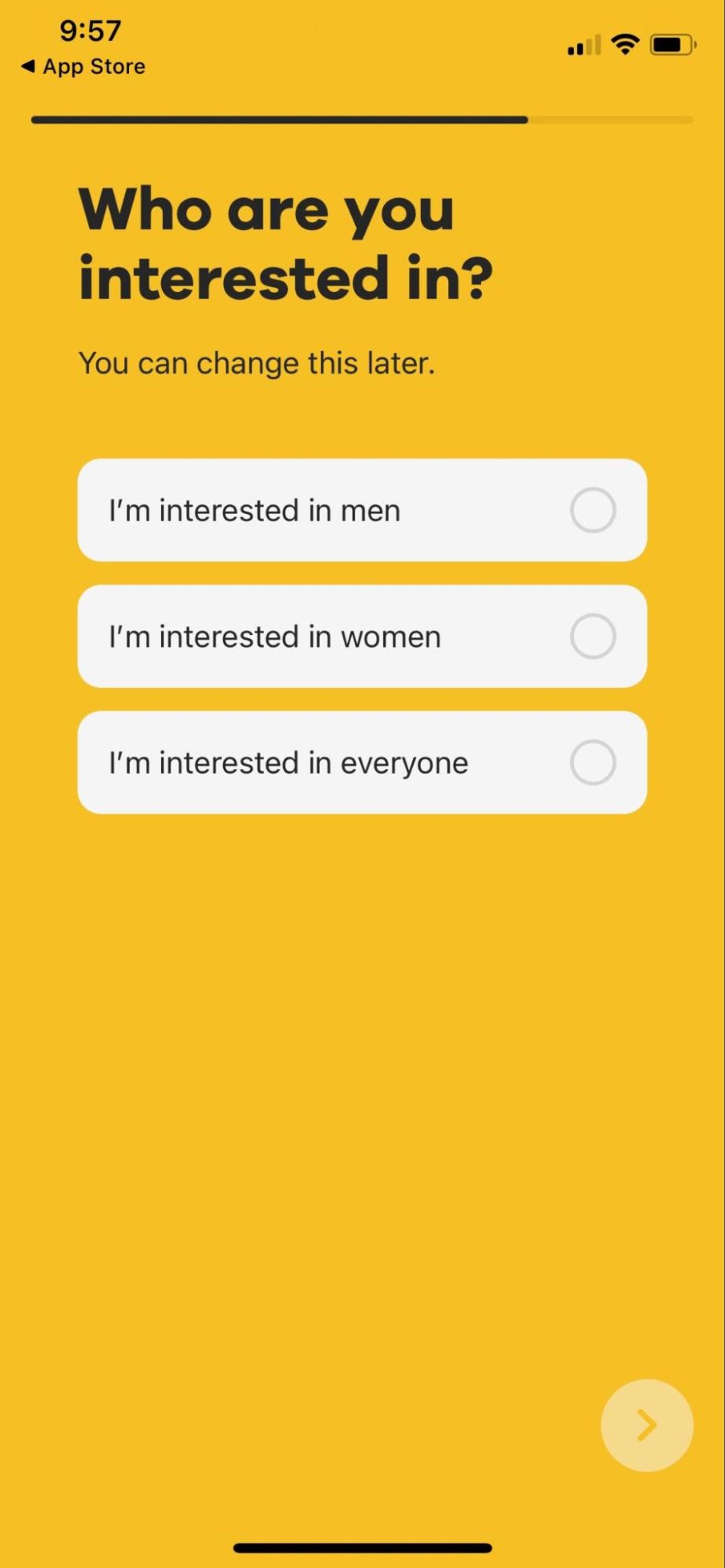 How to Use the Bumble Dating App