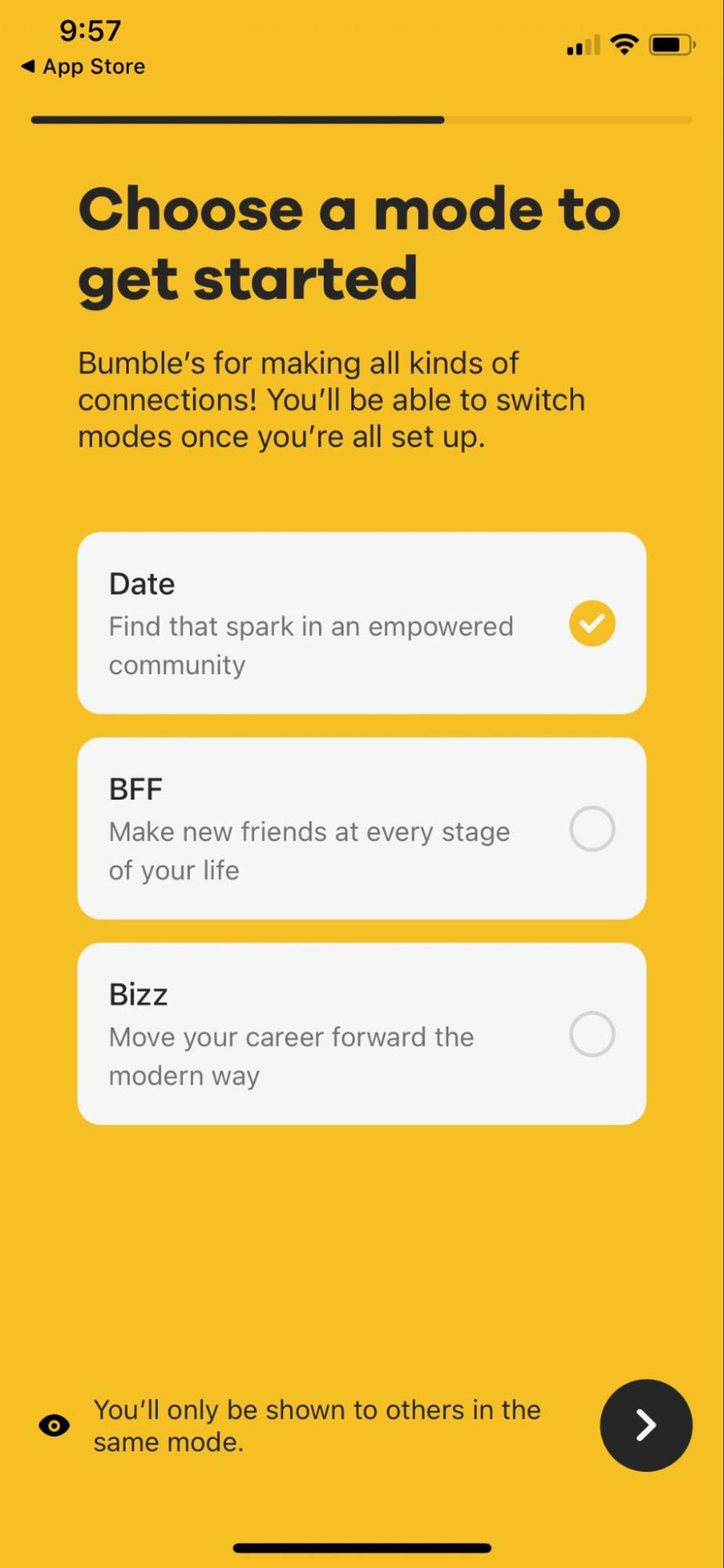 How To Use The Bumble Dating App