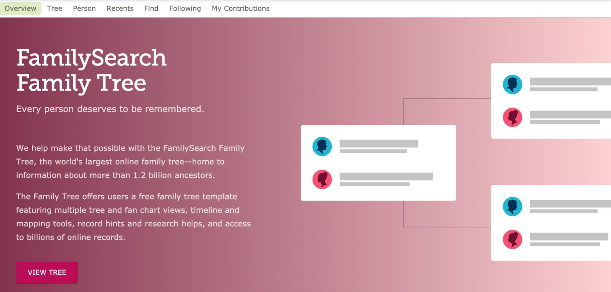 Am I Related to Anyone Famous?