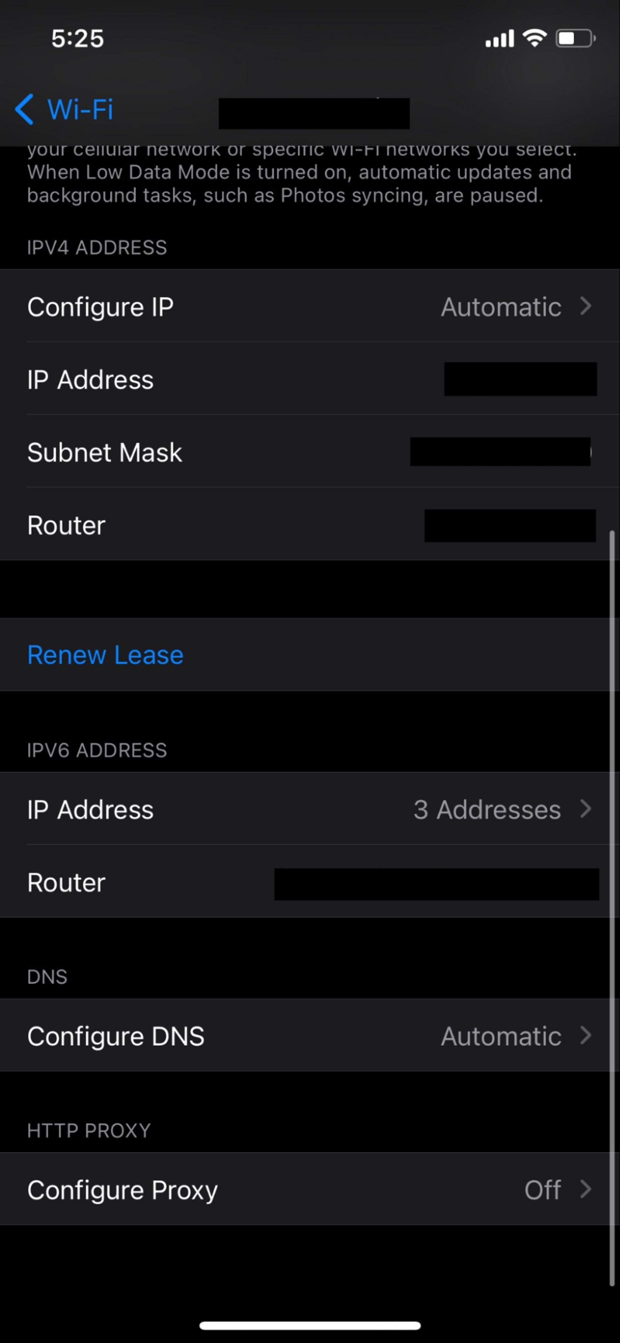 Do Cell Phones Have IP Addresses?