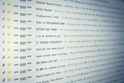 How to Stop Spam Emails: 6 Ways of Keeping Junk Out of Your Inbox