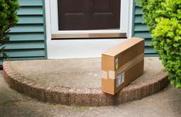 Protect Against Porch Pirates: 4-in-10 Americans Fell Victim
