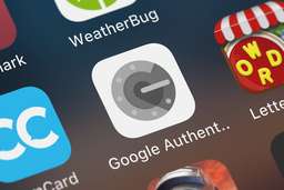 How to Transfer Google Authenticator to a New Phone