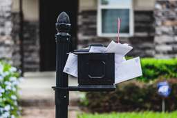How to Stop Junk Mail: 5 Steps That Can Help