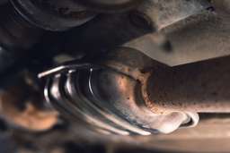Catalytic Converter Theft Rising: What to Know to Protect Your Car