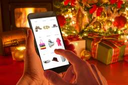 Fake Retail Apps Are Fooling Holiday Online Shoppers
