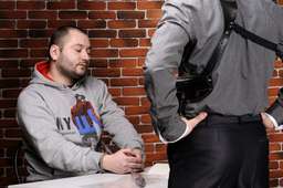 3 Reasons Why People Make False Confessions