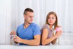Financial Infidelity: The Most Common Type Of Cheating