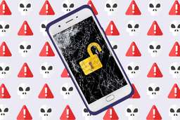 How to Tell If Your Phone Is Hacked 