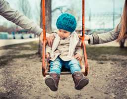 Legal Term Tuesday: Child Support