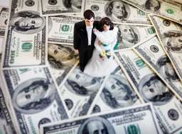 Marriage Finances: Together or Separate?