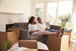New Home Checklist: 6 Things You Must Do Before Moving In