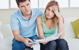 Your Spouse's Financial Secrets