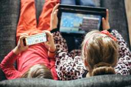 What is the Children's Online Privacy Protection Act (COPPA)?