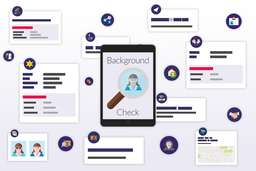 How to Run A Background Check On Myself?