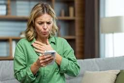 A New Dangerous Scam: The Missed Video Call