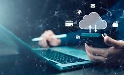 The Importance of Backing Up Your Data