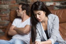 I'm Getting Divorced – How Do I Tell My Family?