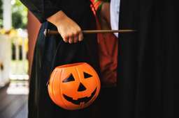 Does Crime Spike On Halloween? Tips For Protecting Your Trick-Or-Treaters