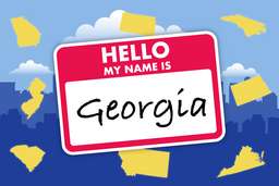 Baby Name Trends: U.S. State and City Names