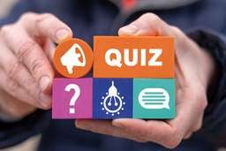How Online Quizzes Steal Your Personal Data
