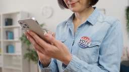 Voter Outreach or Spam? Investigating Unknown Numbers During Elections