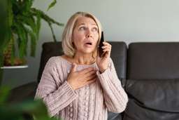 How to Spot and Report IRS Impersonation Scams