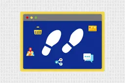 What Is Your Digital Footprint? How to Manage Your Online Data