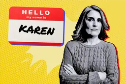 Where the 'Karens' Are: California, New York Top States for Viral Incidents