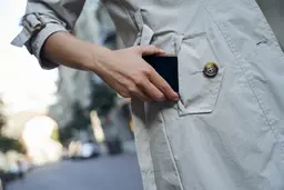 How to Make Your Phone Impossible to Track